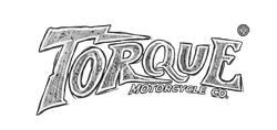 TORQUE MOTORCYCLE CO.